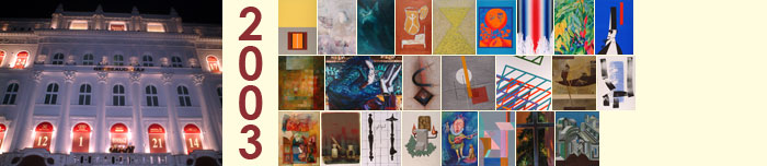Arch�vum, 2003